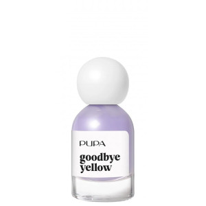 Goodbye Yellow - Anti-Gelb Nagelunterlack Goodbye Yellow - Anti-Gelb Nagelunterlack